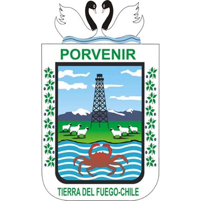 Municipalidad de Porvenir_logo