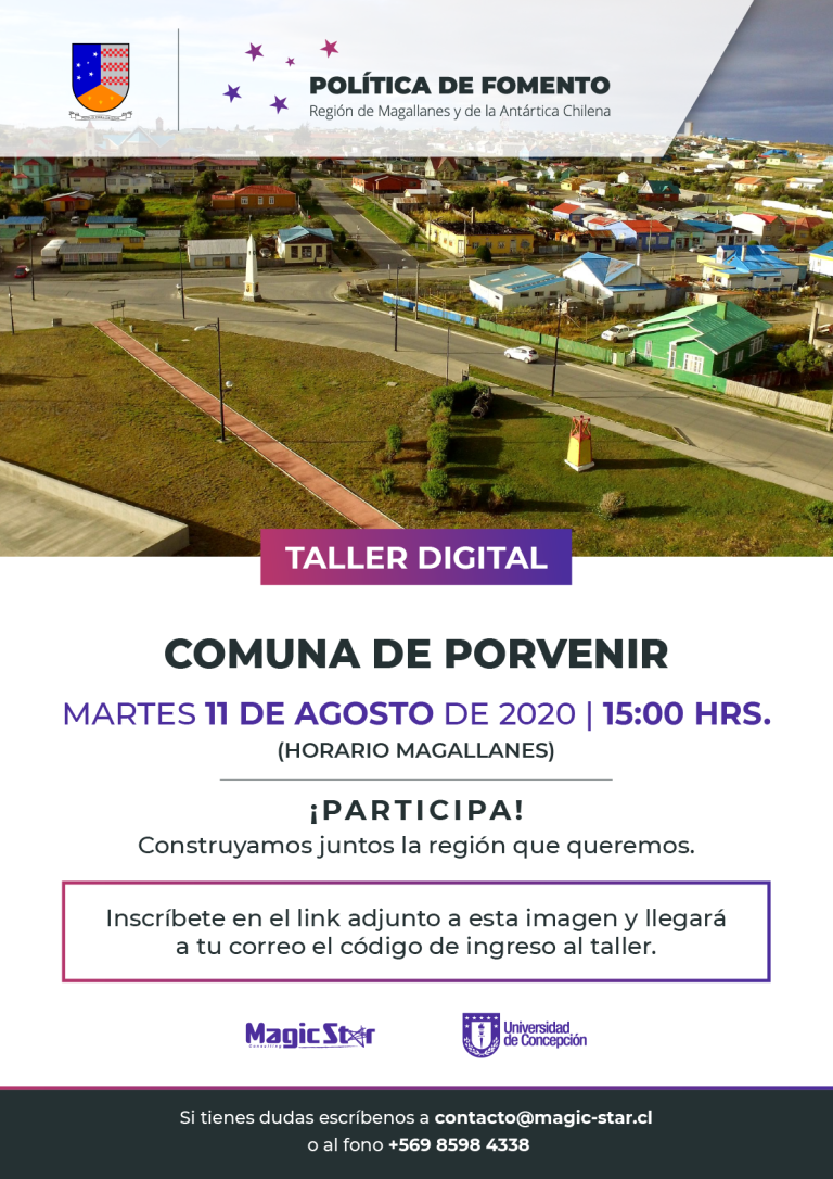 Taller-Porvenir