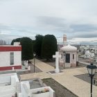 Fechas y horarios de atención Cementerio Municipal de Porvenir.