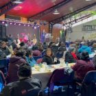 300 adultos mayores disfrutaron del Malón Años Dorados organizado por el municipio de Porvenir 
