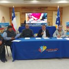 Municipio de Porvenir realizó el lanzamiento oficial del “Asado Internacional Más Grande de Tierra del Fuego”