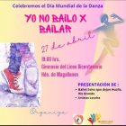 Municipio de Porvenir invita a la celebración del Día Internacional de la Danza