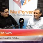 Alcalde de José Gabriel Parada hace un repaso de las actividades en el mes de aniversario de Porvenir