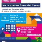 Censo de Población y Vivienda