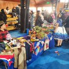 Con gran éxito se realizó Feria Dieciochera en Porvenir