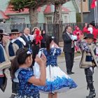 Alcalde de Porvenir invitó a vivir unas Fiestas Patrias con tradición y responsabilidad