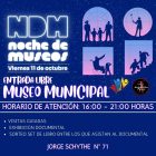 Noche de Museos en Porvenir: Una oportunidad para descubrir y celebrar la cultura