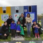 MUNICIPIO DE PORVENIR PROMUEVE LA EDUCACIÓN AMBIENTAL EN EL JARDÍN PAPELUCHO