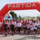 Exitosa Corrida Run Color en Porvenir 2024