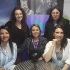 Primer Encuentro Femenino en Porvenir: Bienestar y salud como impulso al emprendimiento