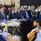 Feria Literaria “Vendaval Cultural en Magallanes”se realizó en Porvenir