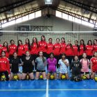 Comienza en Porvenir plan piloto de Centro de Desarrollo Regional de Voleibol