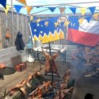 Treinta equipos estarán en competencia en la XXII versión del Asado Internacional más Grande de Tierra del Fuego en Porvenir 