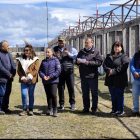 Avanzan los preparativos para el desarrollo del Asado Internacional más Grande de Tierra del Fuego