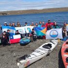 Se realizará en Porvenir, una clínica de deportes náuticos 