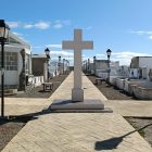 Cementerio municipal de Porvenir, tendrá nuevo horario de invierno desde el 01 de abril 